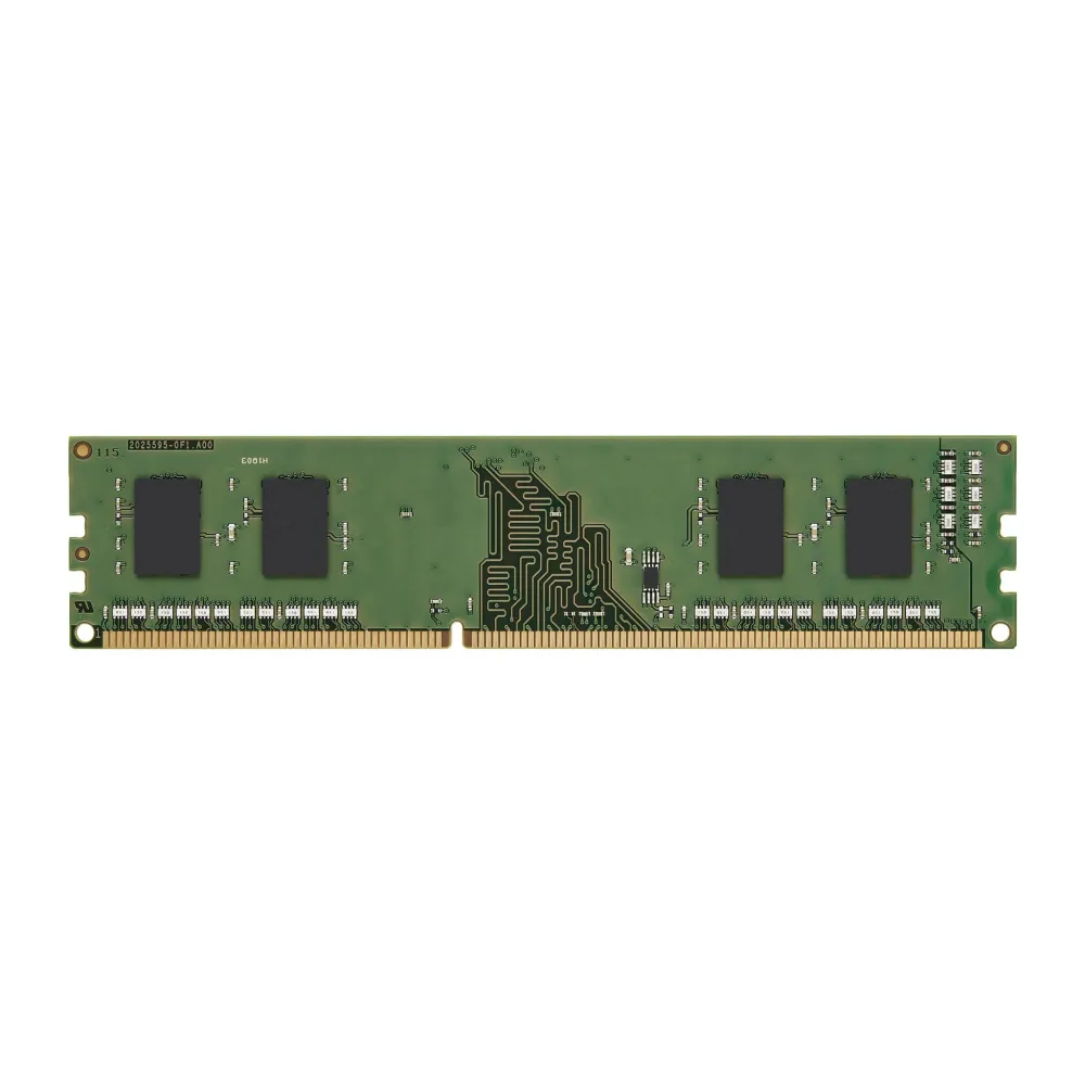 Kingston 8GB DDR3 1600MT/s Desktop PC RAM}