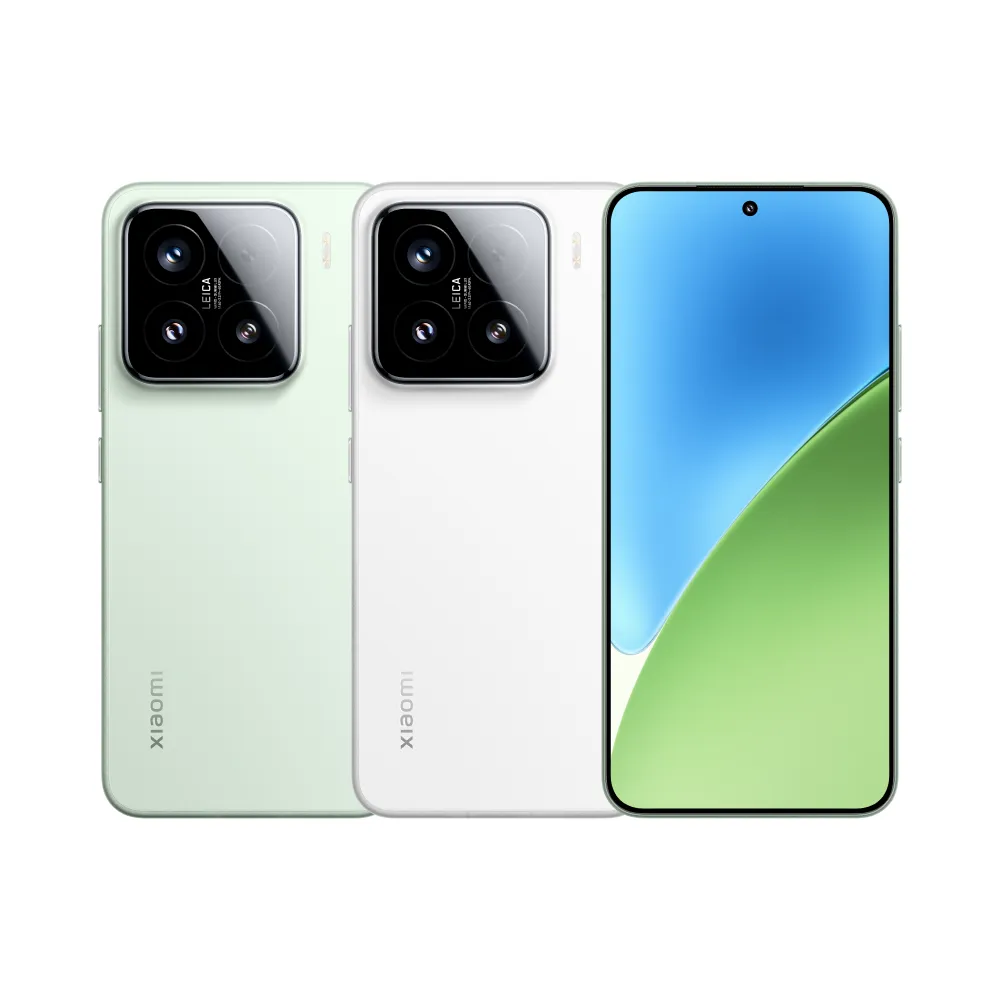 Xiaomi 15 5G 12/512GB